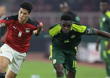 إمام عاشور يعتذر للجماهير المصرية بعد إخفاق التأهل لكأس العالم