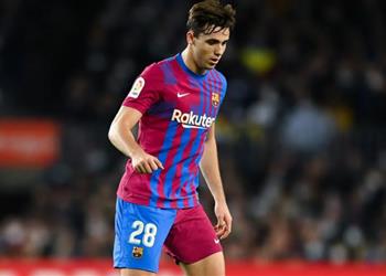 نيكو برشلونة لديه فرص للتتويج بلقب الليجا