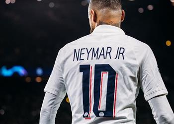 تقارير توضح موقف نيمار من مغادرة باريس سان جيرمان