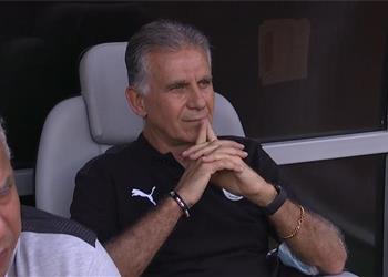 كيروش يستقر على ضم لاعب الأهلي لـ منتخب مصر استعداد ا لمباراة السنغال