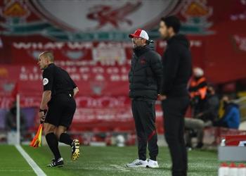 ظهير كوت ديفوار يشعل الصراع بين ليفربول وآرسنال