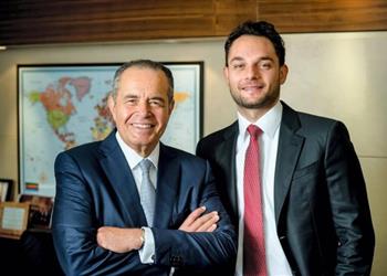 لطفي منصور يرد على أنباء رغبته في شراء تشيلسي