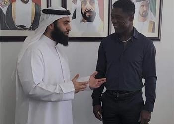 سيدورف نجم ميلان وريال مدريد السابق ي علن اعتناقه الإسلام