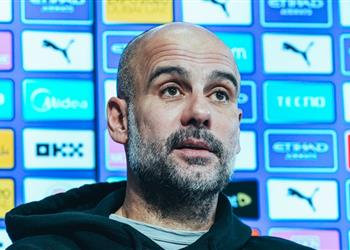 جوارديولا عن الحرب الروسية الأوكرانية الناتو والدول الأوروبية فاشلون وحالة زيتشينكو تزداد سوء ا