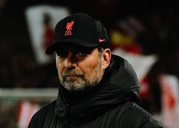ليفربول ينضم لسباق المنافسة على مهاجم برتغالي