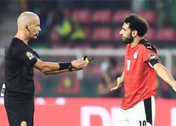 محمد صلاح عن اختلاف مستواه بين ليفربول ومنتخب مصر أنا الهداف الثاريخي الثاني للفراعنة