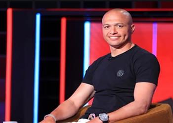 حمادة طلبة فيريرا بمثابة أبي ويوجه نصيحة لـ محمود علاء