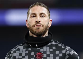 آس باريس سان جيرمان يتخذ قرار ا مهم ا بشأن راموس قبل مواجهة ريال مدريد