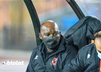 لاعب الأهلي السابق يوجه طلب ا لـ موسيماني بشأن أفشة