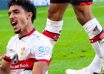 مرموش يتحدث عن جواربه المقطوعة مع شتوتجارت والخطوة التالية في مسيرته