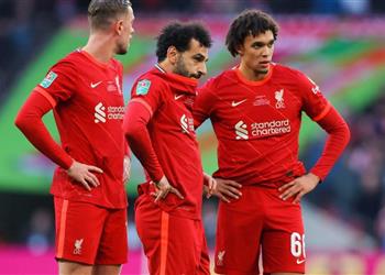 فيديو بعد هدف ماني أرنولد يعادل إنجاز جيرارد القياسي مع ليفربول