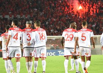 منافس الزمالك الوداد يعزز صدارته في الدوري المغربي بالفوز على شباب المحمدية