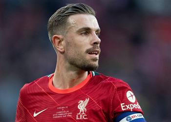 هندرسون لاعب ليفربول رائع ومتألق ووست هام صع ب علينا المباراة
