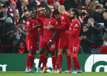 كلوب مشيد ا بلاعب ليفربول أسهل من يمكن تدريبه