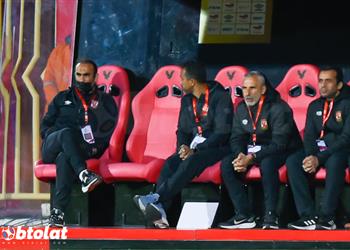 سيد عبد الحفيظ حكم مباراة الأهلي والمريخ لم أره منذ 2017