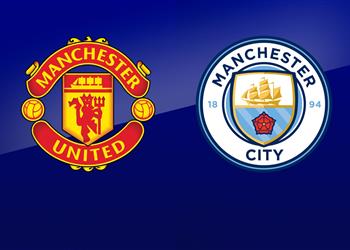 موعد والقناة الناقلة ومعلق مباراة مانشستر سيتي ومانشستر يونايتد اليوم في الدوري الإنجليزي