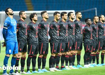 عبد الحميد حسن ينتقد لاعب الأهلي لابد أن يتحلى بالشخصية ومعلول سبب خماسية صن داونز