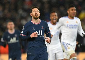 مهاجم ريال مدريد سنقاتل حتى النهاية أمام باريس سان جيرمان