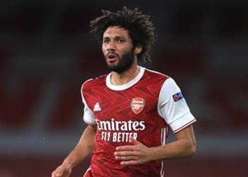 تشكيل آرسنال ضد واتفورد في الدوري الإنجليزي