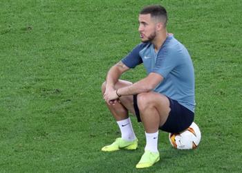 شقيق هازارد يوضح موقفه من الرحيل عن ريال مدريد