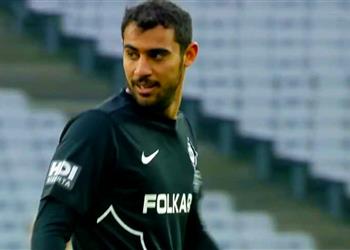 فيديو بمشاركة متأخرة لـ ريان ألتاي يتعادل سلبي ا مع فاتح قراجمرك في الدوري التركي