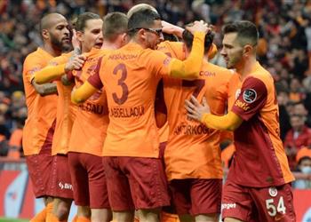 ثنائي جالطة سراي قبل مباراة برشلونة تنتظرنا مواجهة صعبة وسنبذل قصارى جهدنا