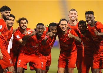 فيديو بواليا يسجل والسيلية يسقط برباعية أمام رفاق فرجاني ساسي في كأس قطر