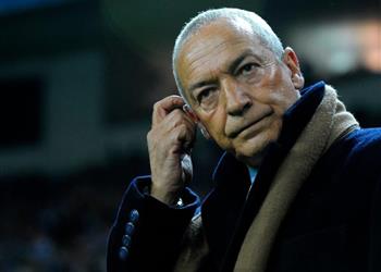 بالأسماء مرتضى منصور يعلن تشكيل الجهاز الفني الجديد لـ الزمالك