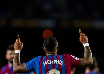 فيديو برشلونة يصعد للمركز الثالث بثنائية أمام إلتشي في الدوري الإسباني