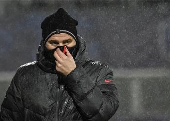 باريس سان جيرمان يتلقى خبر ا سار ا قبل مباراة ريال مدريد