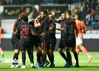 رابطة الأندية تستقر على موعد مباراة الأهلي وبيراميدز