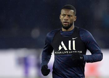 تقارير جيرارد يوجه أنظار أستون فيلا نحو فينالدوم