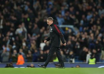 رانجنيك التصدي لهدف محرز الأول كان مستحيل ا ولا أعلم موعد عودة رونالدو