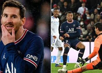 مدرب فرنسا السابق مواجهة ريال مدريد وباريس مثل الحرب ومبابي عليه مسؤولية كبيرة