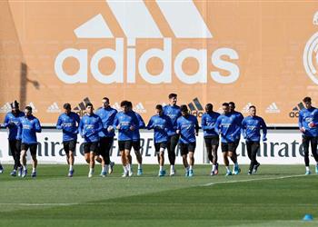 ريال مدريد يستعيد فالفيردي قبل مباراة باريس سان جيرمان وشكوك حول لحاق كروس ومارسيلو