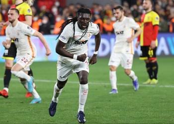 جوميز قبل مباراة برشلونة في الدوري الأوروبي سنواجه فريق ا جيد ا لكننا جالطة سراي