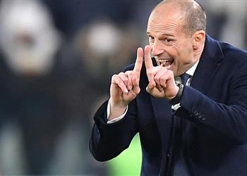 أليجري معارض ا منتقديه إذا كنت ترغب في الوصول إلى أهدافك عليك الفوز 1 0