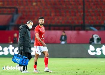 ميدو موجه ا نصيحة لـ حسام حسن موسيماني لا يقف ضدك وانظر لما فعله باسم مرسي