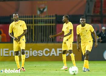 المريخ يوضح موقفه من تغيير ملعب مواجهة الأهلي في دوري أبطال إفريقيا