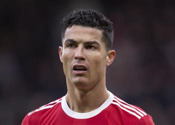 ذا أثلتيك رونالدو غادر إنجلترا قبل الديربي وسط صدمة لاعبي مانشستر يونايتد