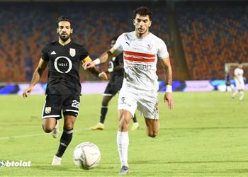 موعد والقناة الناقلة لمباراة الزمالك والجونة اليوم في الدوري المصري