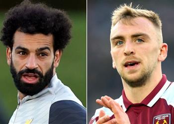 كاراجر محمد صلاح يصعب مهمة ليفربول في التعاقد مع بوين