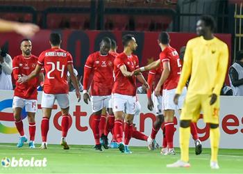 تكريم مدرب الأهلي بجائزة كبرى في جنوب إفريقيا