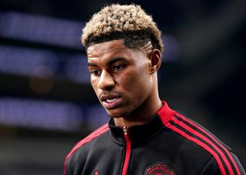 سكاي توضح موقف راشفورد من الرحيل عن مانشستر يونايتد