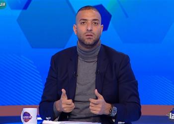 ميدو أتمنى عدم التجديد لثنائي الزمالك وفيريرا يشبه كيروش