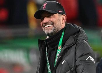 كلوب يرد على إشادة جوارديولا بقوة ليفربول ويحذر تأهلنا لم يحسم بعد أمام إنتر ميلان