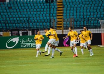 تشكيل الإسماعيلي أمام فاركو مشاركة عمرو الحلواني لأول مرة