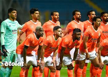 تشكيل فاركو أمام الإسماعيلي في الدوري