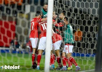 طبيب الأهلي ي علن جاهزية ثنائي الفريق قبل مواجهة بيراميدز