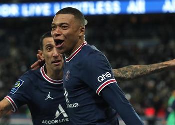 أسطورة ريال مدريد أتمنى انضمام مبابي إذا لم يكن وقع بالفعل